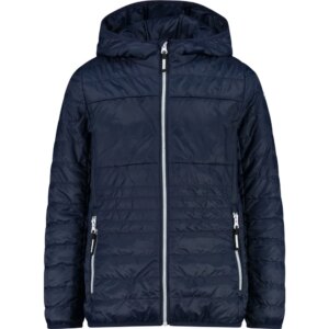 CMP - CMP Fix Hood Isolationsjacke Mädchen blau