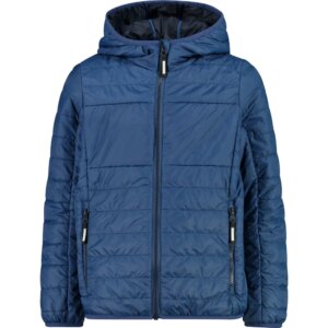 CMP - CMP Fix Hood Isolationsjacke Kinder dusty blue