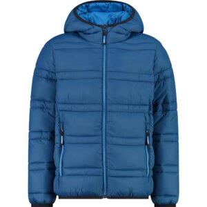 CMP - CMP Isolationsjacke Kinder petrol