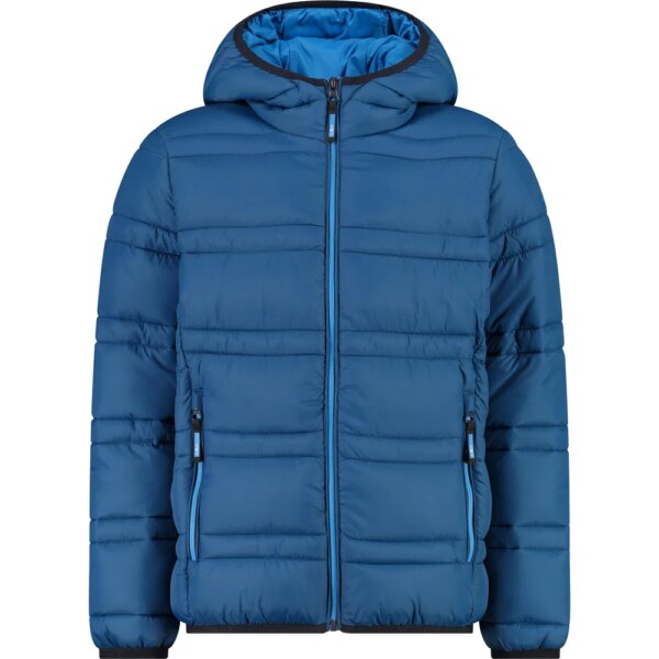 CMP-CMP-Isolationsjacke-Kinder-petrol-blau CMP - CMP Isolationsjacke Kinder petrol