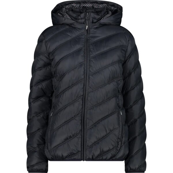 CMP - CMP Isolationsjacke antracite