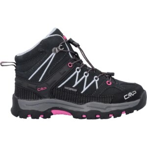 CMP - CMP Rigel Trekkingstiefel Kinder titanio