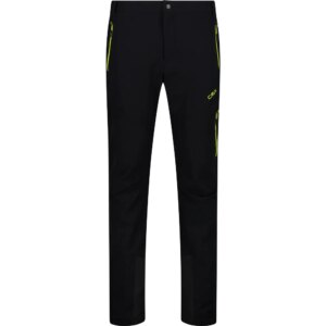 CMP - CMP Wanderhose schwarz