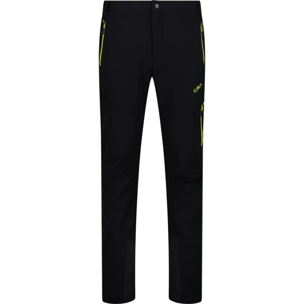 CMP - CMP Wanderhose schwarz