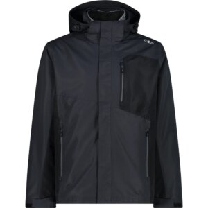 CMP - CMP 3-in-1 Jacke antracite