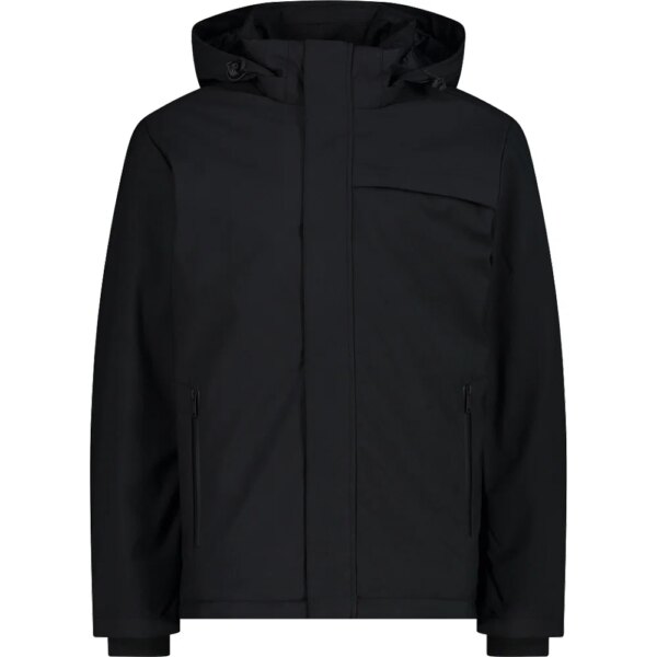 CMP-CMP-Softshelljacke-schwarz-schwarz CMP - CMP Softshelljacke schwarz