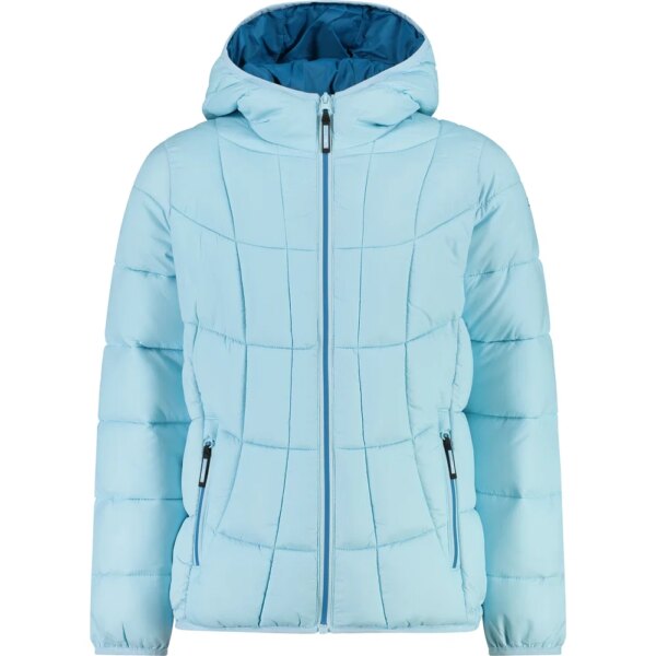 CMP-CMP-Isolationsjacke-Kinder-anice-blau CMP - CMP Isolationsjacke Kinder anice