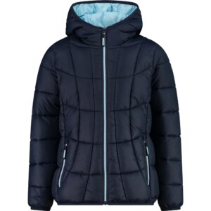 CMP - CMP Isolationsjacke Kinder schwarzblau