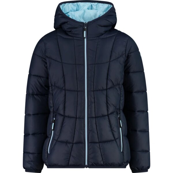 CMP - CMP Isolationsjacke Kinder schwarzblau