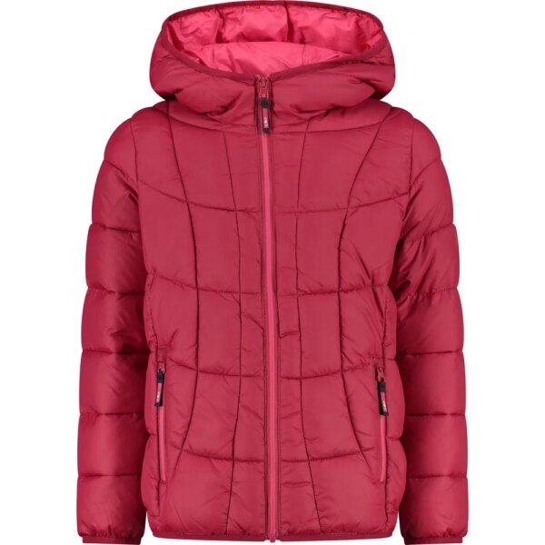 CMP-CMP-Isolationsjacke-Kinder-anemone-rot CMP - CMP Isolationsjacke Kinder anemone