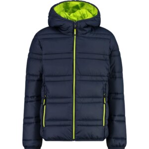 CMP - CMP Isolationsjacke Kinder black blue