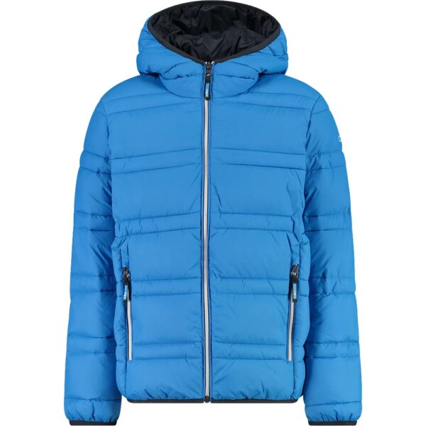 CMP-CMP-Isolationsjacke-Kinder-river-blau CMP - CMP Isolationsjacke Kinder river