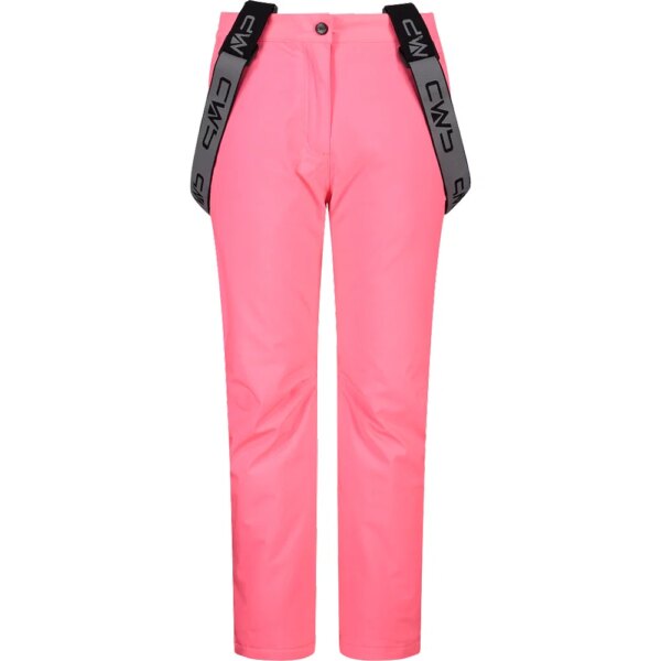 CMP-CMP-Skihose-Kinder-gloss-rosapink CMP - CMP Skihose Kinder gloss