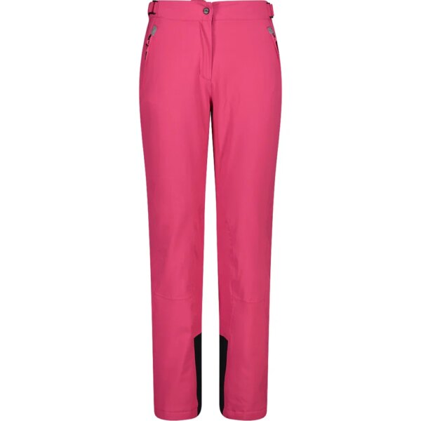 CMP-CMP-Skihose-fuxia-rosapink CMP - CMP Skihose fuxia