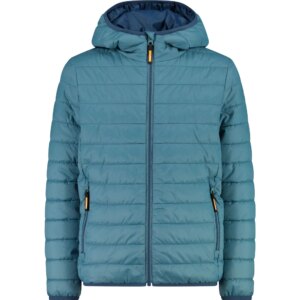 CMP - CMP Fix Hood Isolationsjacke Kinder hydro