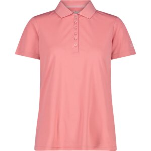CMP - CMP Poloshirt orchidea