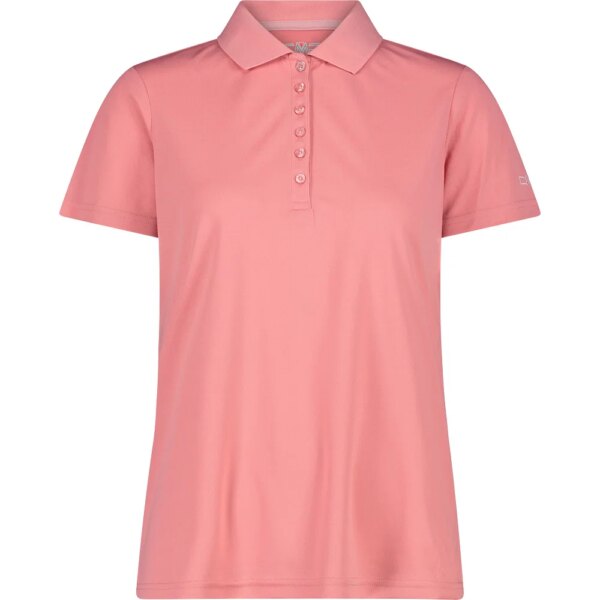 CMP-CMP-Poloshirt-orchidea-rosapink CMP - CMP Poloshirt orchidea