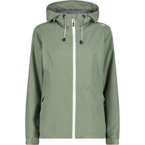 CMP - CMP Fix Hood Jacke salvia