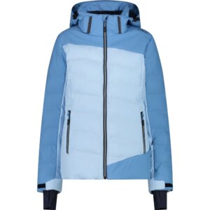 CMP - CMP Twill Skijacke skylight