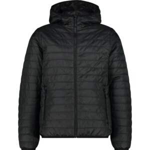 CMP - CMP Fix Hood Isolationsjacke schwarz