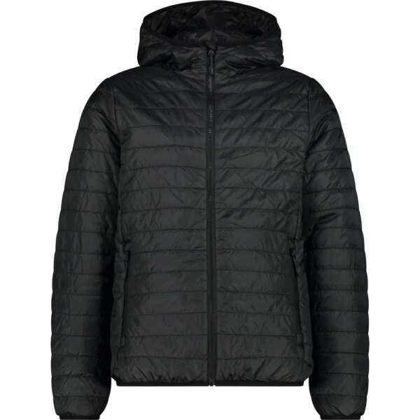 CMP - CMP Fix Hood Isolationsjacke schwarz