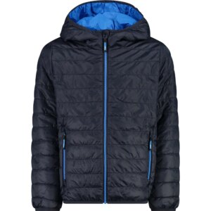 CMP - CMP Fix Hood Isolationsjacke Kinder black blue