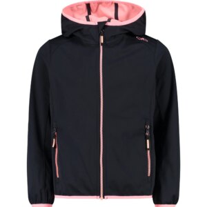 CMP - CMP Softshelljacke Kinder antracite