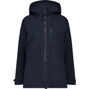 CMP - CMP Skijacke schwarzblau
