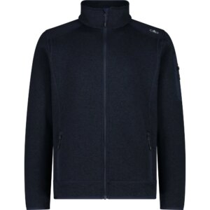CMP - CMP Fleecejacke b.blue