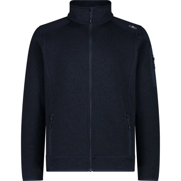 CMP-CMP-Fleecejacke-b.blue-blau CMP - CMP Fleecejacke b.blue