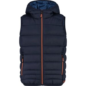 CMP - CMP Weste Kinder schwarzblau