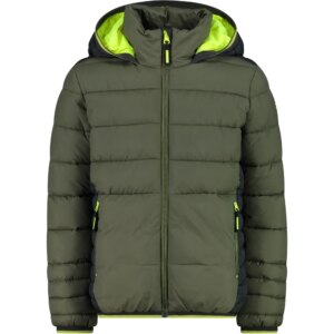 CMP - CMP Isolationsjacke Kinder olive