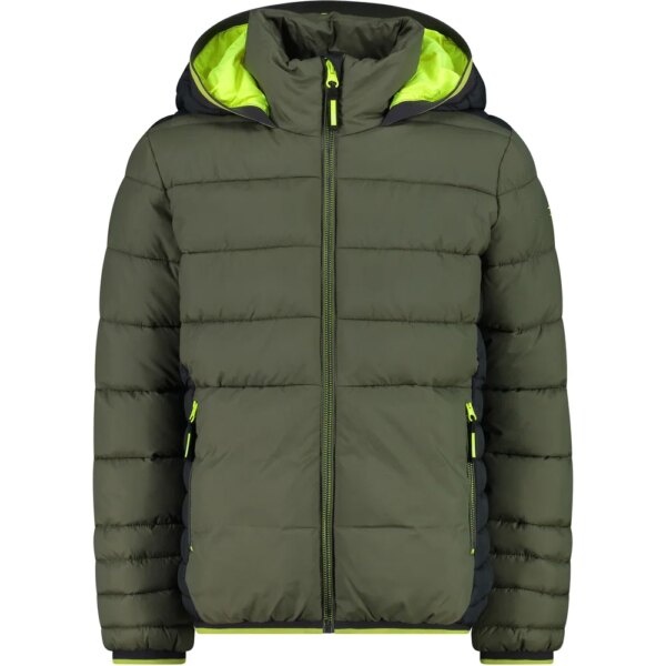 CMP - CMP Isolationsjacke Kinder olive