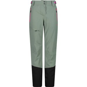 CMP - CMP Freeride Skihose mineral