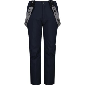CMP - CMP Salopette Skihose Kinder schwarz