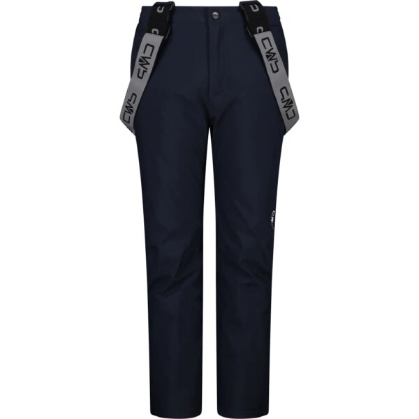 CMP - CMP Salopette Skihose Kinder schwarz