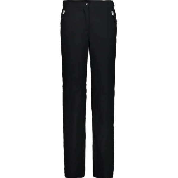 CMP-CMP-Skihose-schwarz-schwarz CMP - CMP Skihose schwarz