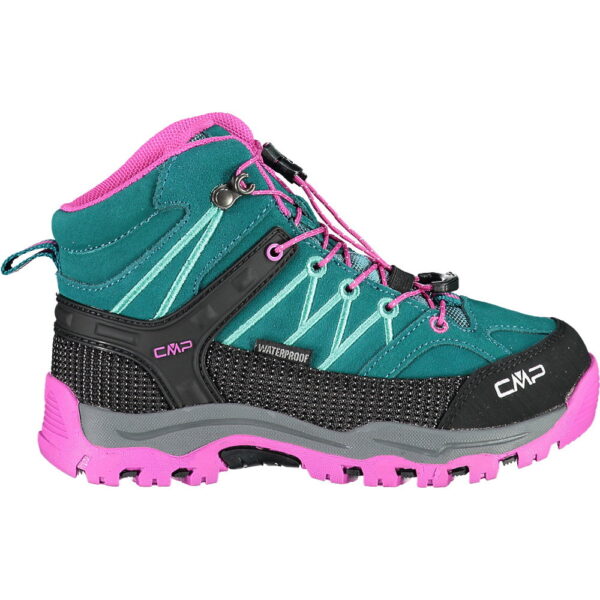 CMP - CMP Rigel Trekkingstiefel Kinder lake