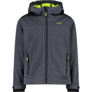 CMP - CMP Softshelljacke Kinder titanio
