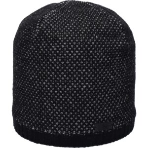 CMP - CMP Mütze schwarz