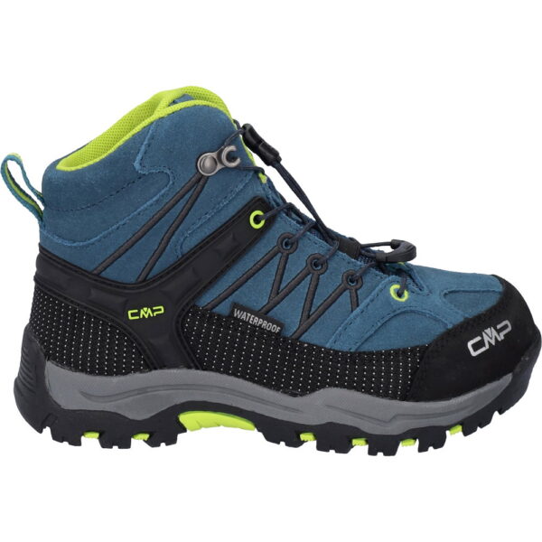 CMP - CMP Rigel Trekkingstiefel Kinder deep lake