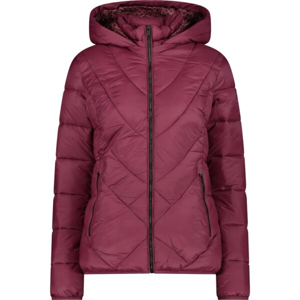 CMP - CMP Isolationsjacke rubino