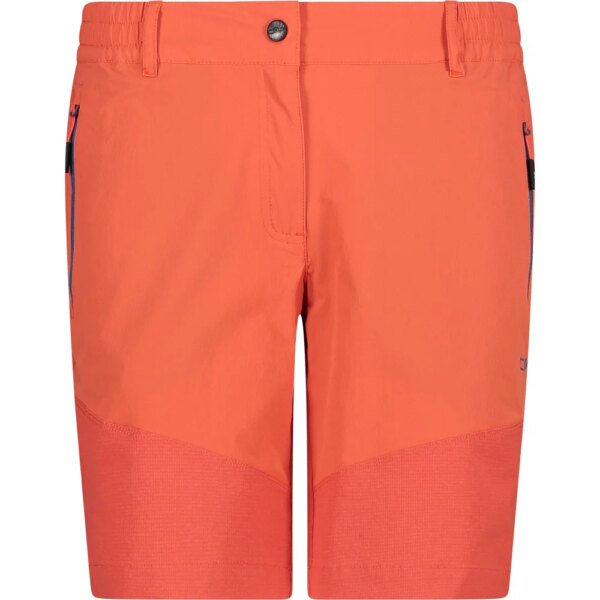 CMP-CMP-Bermuda-Shorts-campari-orange CMP - CMP Bermuda Shorts campari