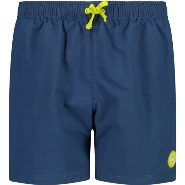 CMP-CMP-Badeshort-Jungen-dusty-blue-blau CMP - CMP Badeshort Jungen dusty blue