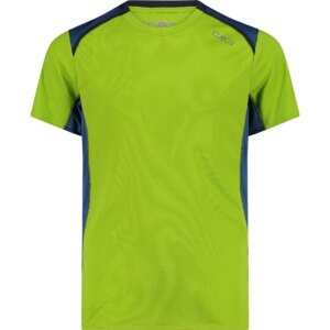 CMP - CMP T-Shirt Kinder limettengrün