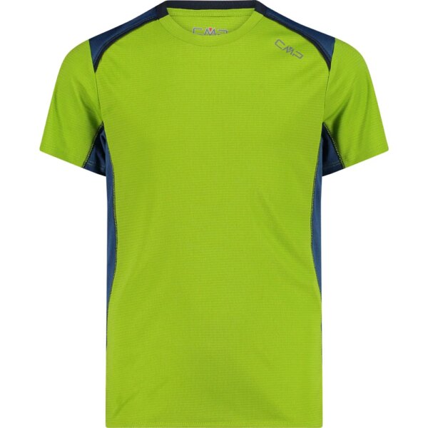 CMP-CMP-T-Shirt-Kinder-limettengruen-gruen CMP - CMP T-Shirt Kinder limettengrün