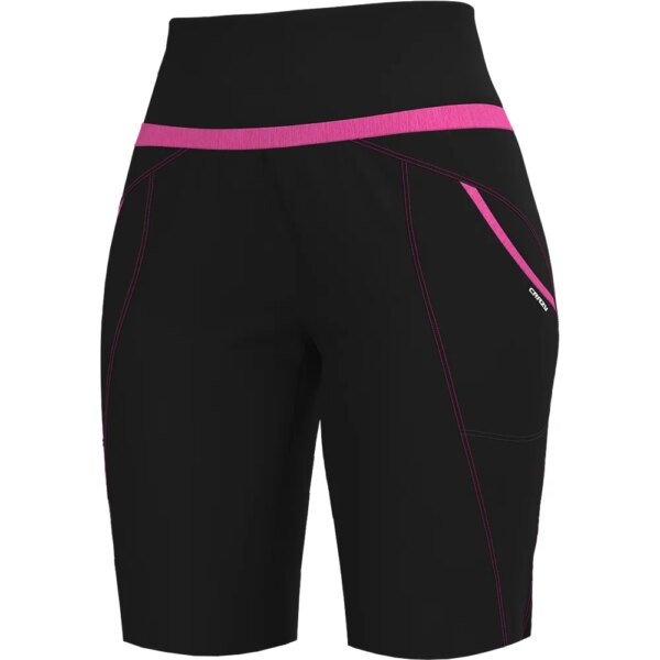 Crazy-Crazy-Exit-Shorts-pop-schwarz Crazy - Crazy Exit Shorts pop