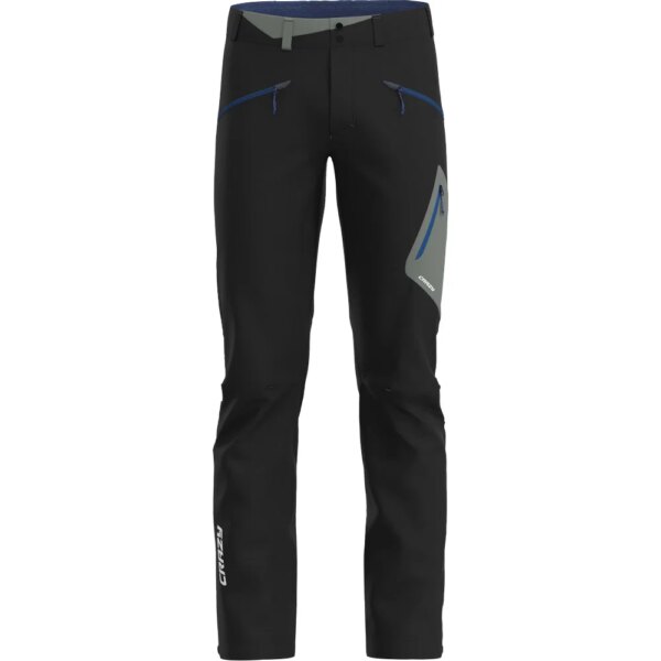 Crazy - Crazy Resolution Light Wanderhose slate