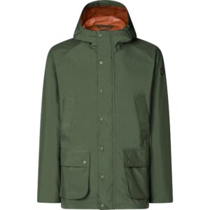 Save - The Duck Ghibli Windjacke thyme green