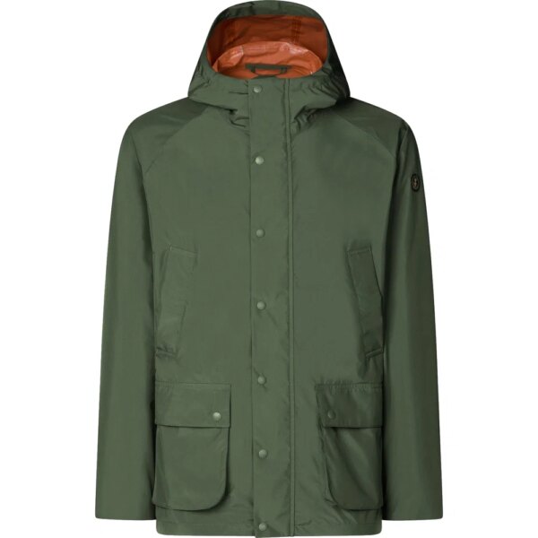 Save-The-Duck-Ghibli-Windjacke-thyme-green-gruen Save - The Duck Ghibli Windjacke thyme green